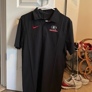 NWOT UGA Polo